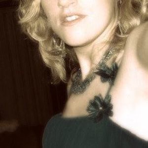 Meet your Posher, Katrina